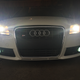 Illustration for article titled S4 HID Fog Light Upgrade: Updated